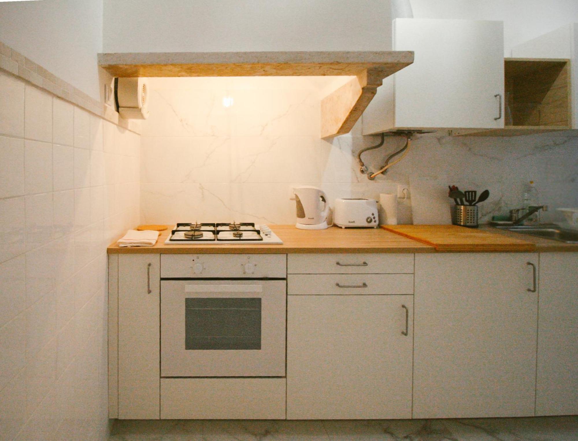 Queluz Residence Bagian luar foto