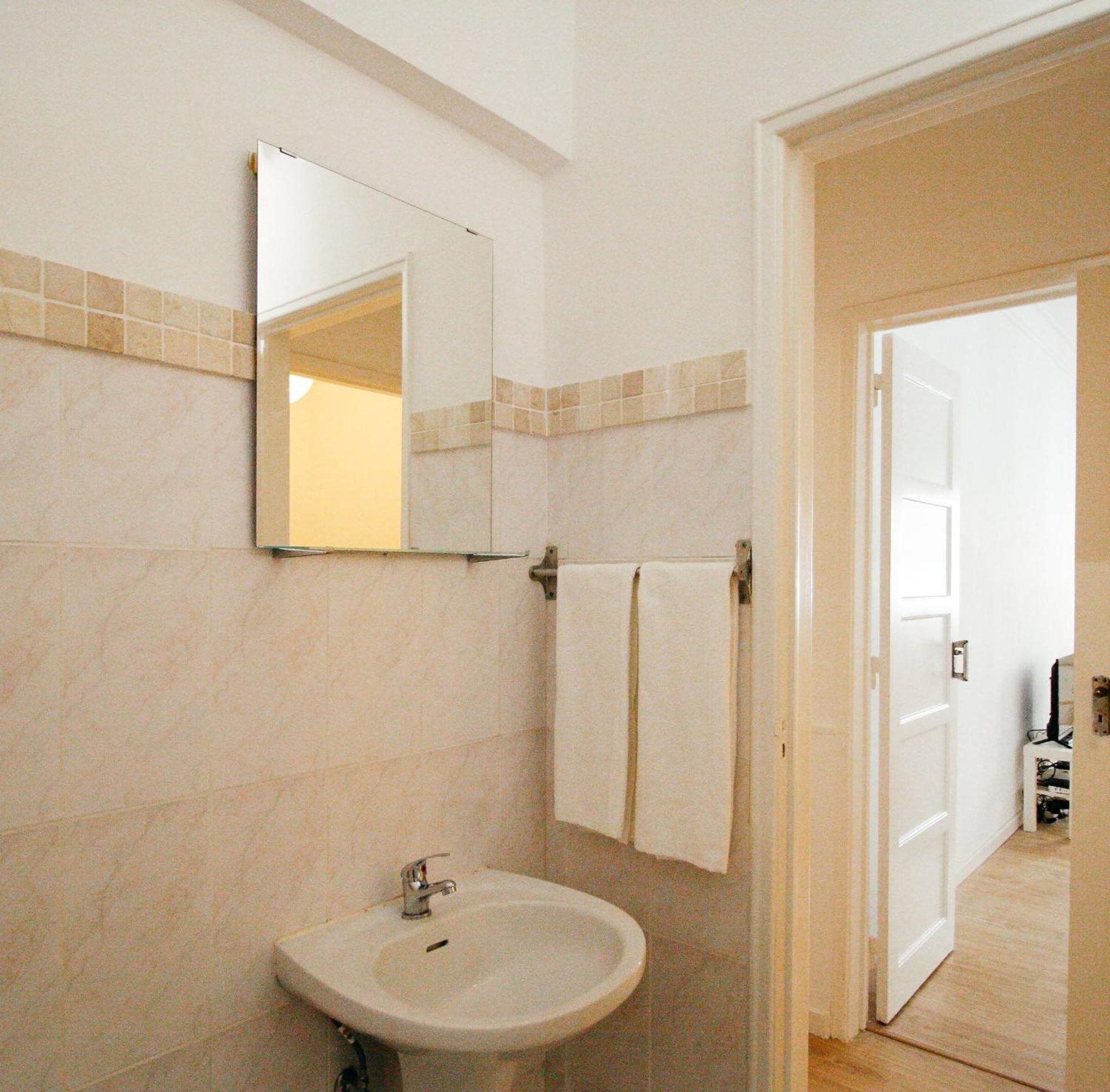 Queluz Residence Bagian luar foto