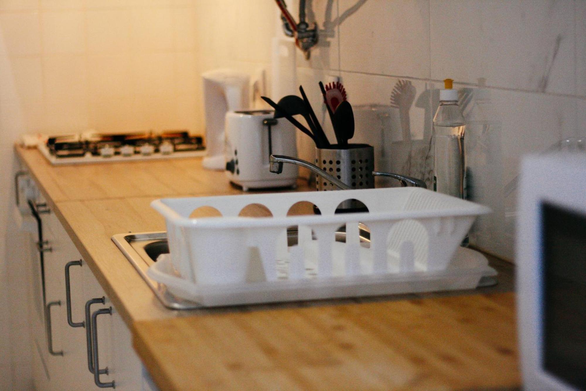 Queluz Residence Bagian luar foto